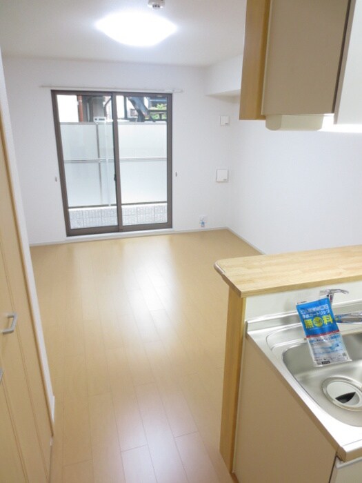 物件内観写真5　(居室)