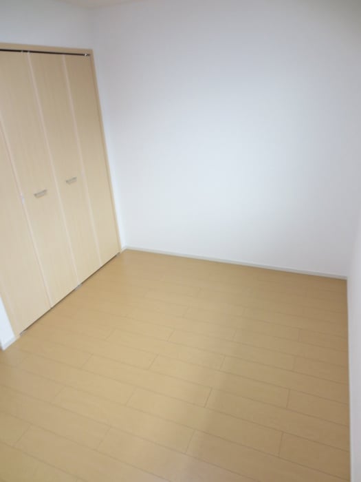 物件内観写真5　(居室)