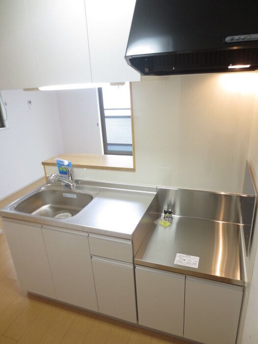 物件内観写真6　(キッチン)