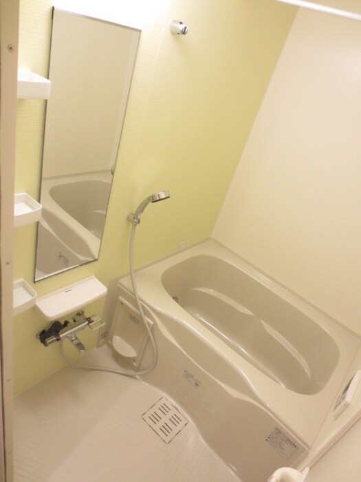 物件内観写真7　(バス／シャワールーム等)