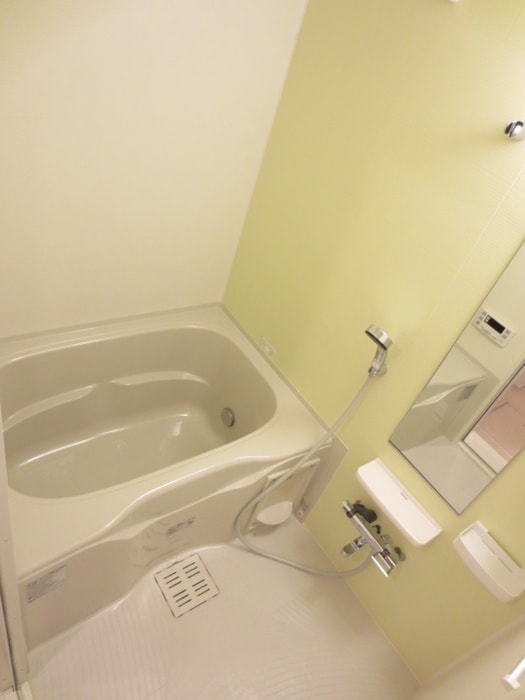 物件内観写真7　(バス／シャワールーム等)