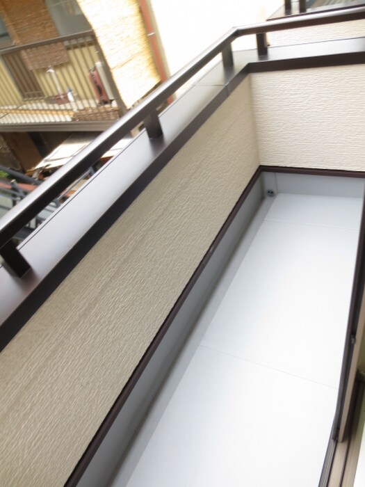 物件内観写真12　(ベランダ・バルコニー)