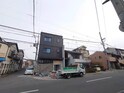 バウハウス御蔭