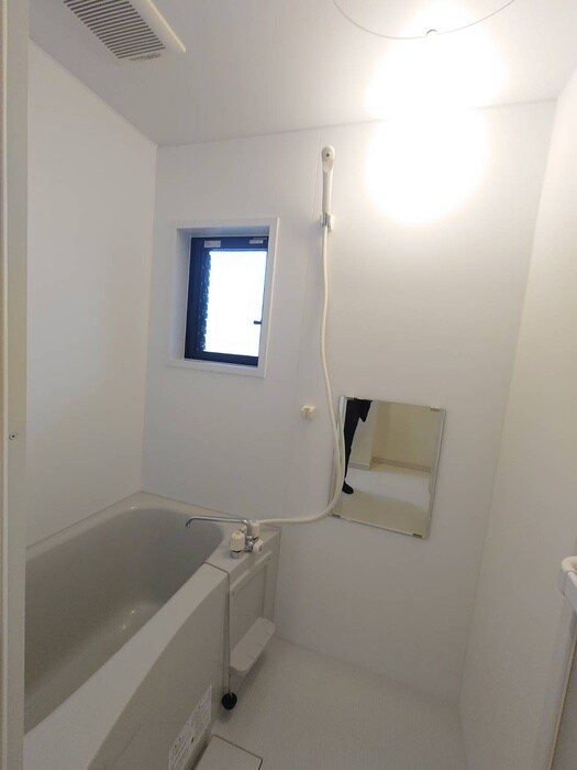 物件内観写真9　(バス／シャワールーム等)