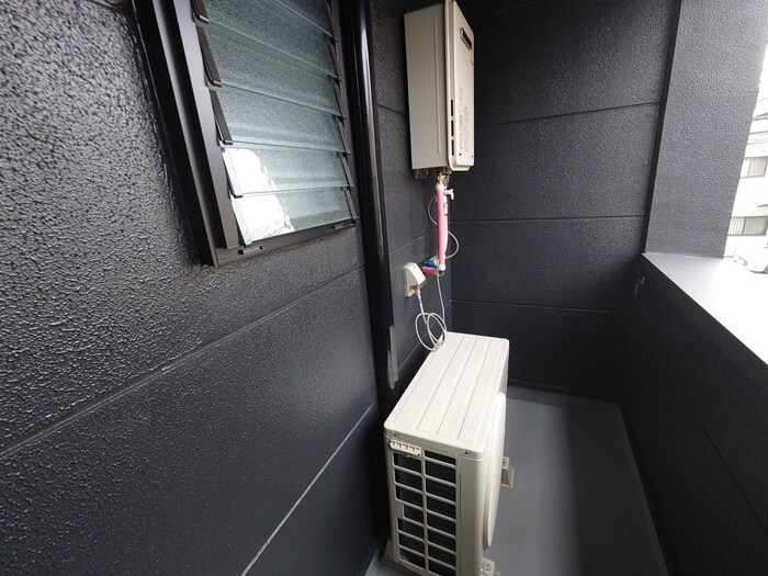 物件内観写真14　(ベランダ・バルコニー)