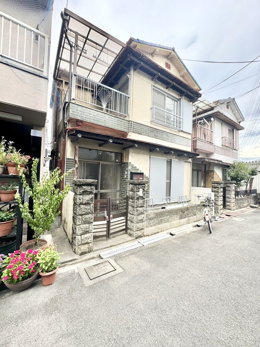 四宮3丁目貸家