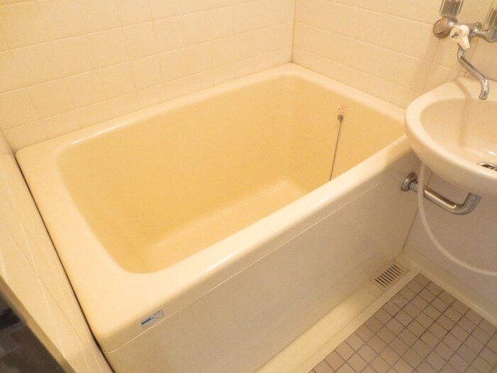 物件内観写真9　(バス／シャワールーム等)