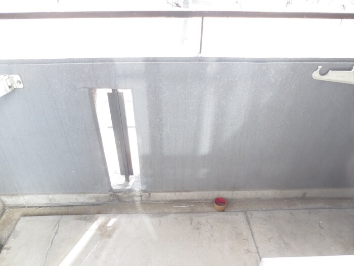 物件内観写真12　(ベランダ・バルコニー)