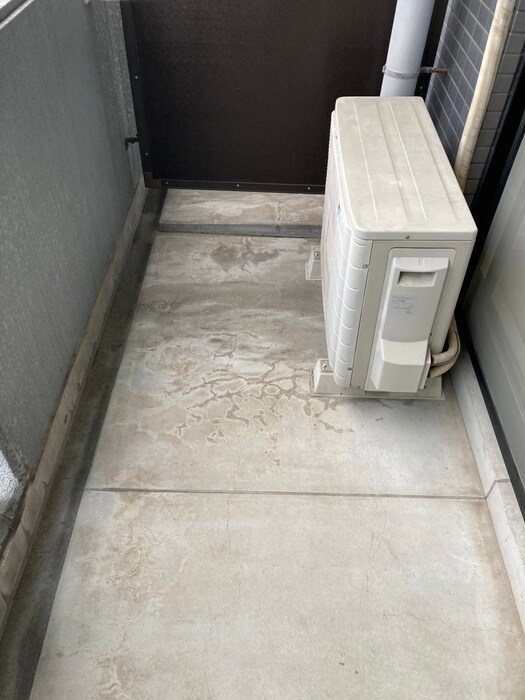 物件内観写真13　(ベランダ・バルコニー)