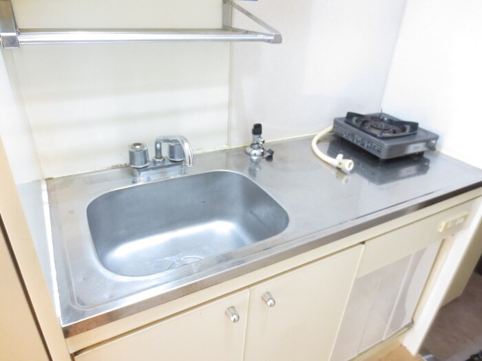 物件内観写真15　(キッチン)