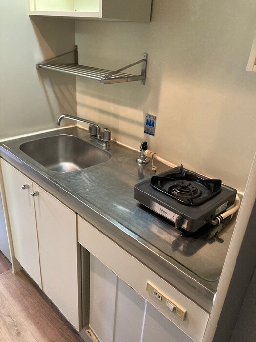 物件内観写真15　(キッチン)