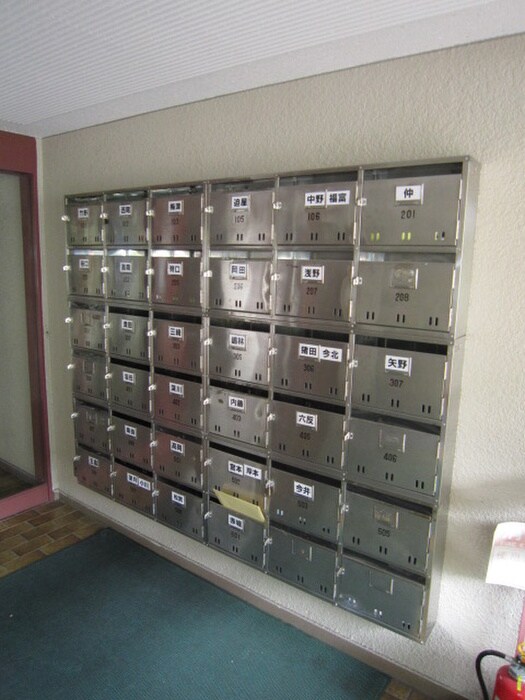 物件外観写真4　(その他)