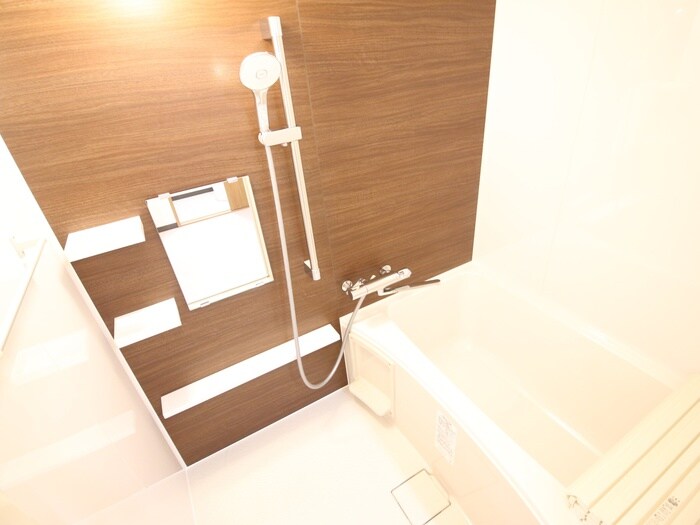 物件内観写真15　(バス／シャワールーム等)