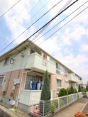 ラークヒルズハイム