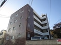六甲マンション