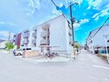 フジパレス牧野Ⅰ番館