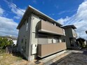 ラフィーネ武庫山A棟