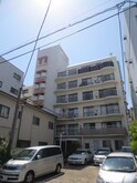 ベルビュー森ノ宮