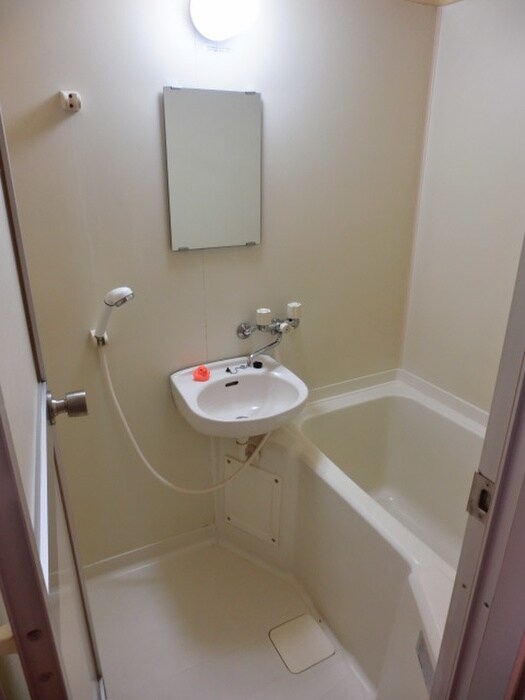 物件内観写真11　(バス／シャワールーム等)