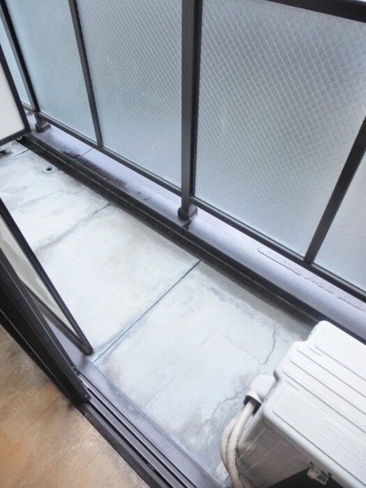 物件内観写真15　(ベランダ・バルコニー)