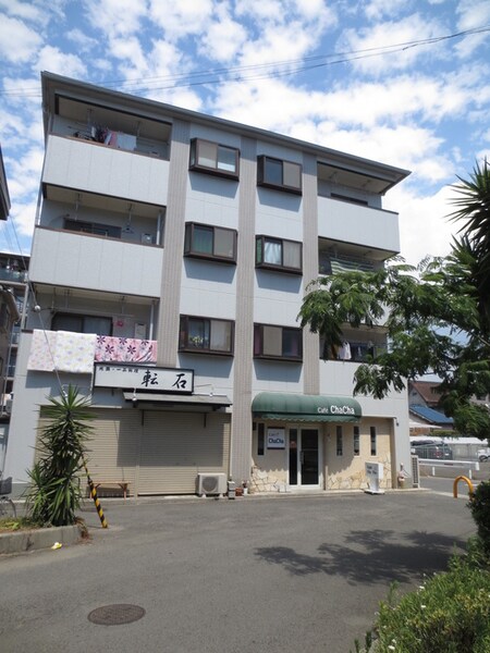 ISE伊勢住宅綾園7703外観写真