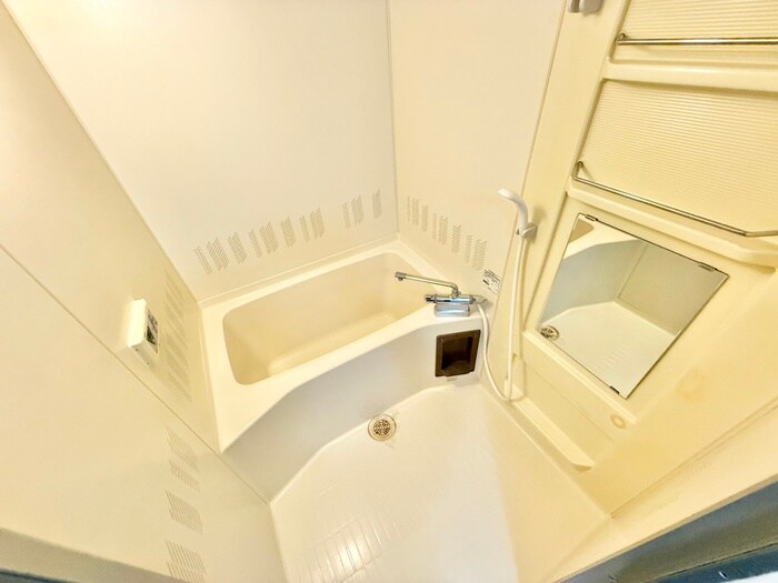 物件内観写真13　(バス／シャワールーム等)