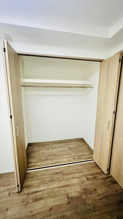 物件内観写真9　(収納)