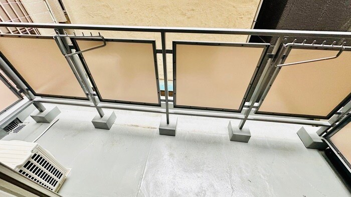 物件内観写真16　(ベランダ・バルコニー)