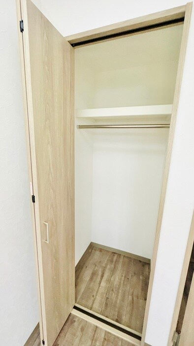 物件内観写真22　(収納)