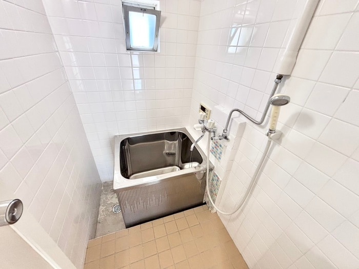 物件内観写真8　(バス／シャワールーム等)