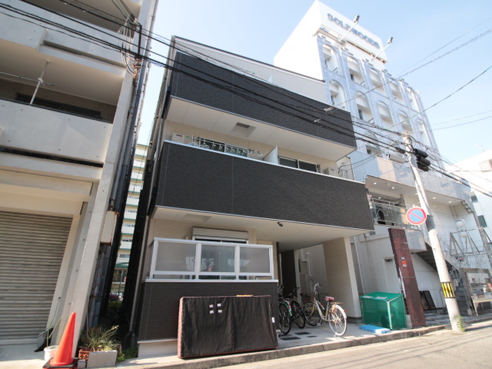 外観写真