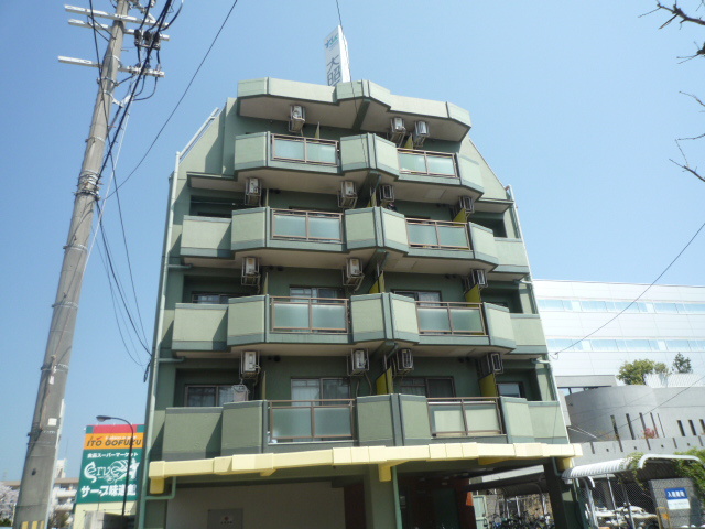 外観写真