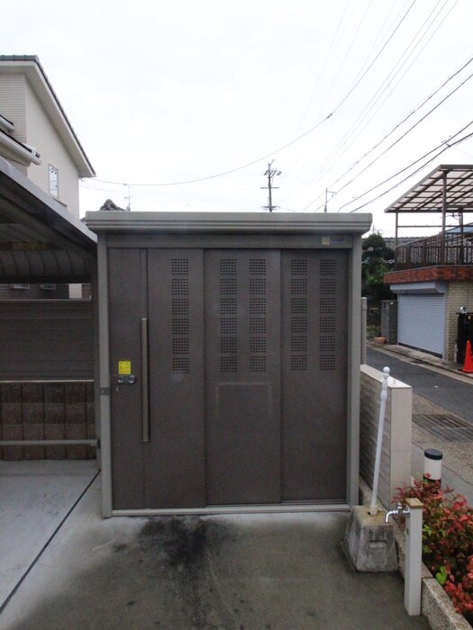 物件外観写真5　(建物設備)