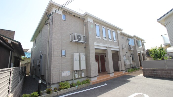 物件外観写真6　(外観写真)