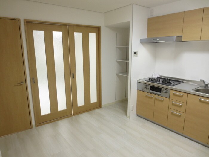 物件内観写真8　(居室)