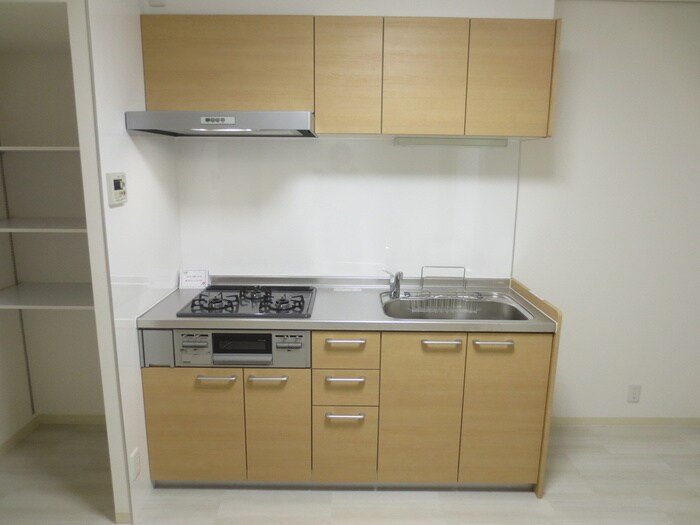 物件内観写真10　(キッチン)