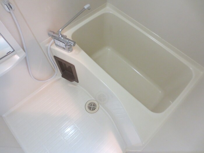 物件内観写真12　(バス／シャワールーム等)