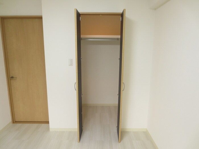 物件内観写真20　(収納)