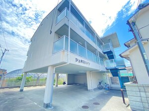 ジュネスハイツ外観写真