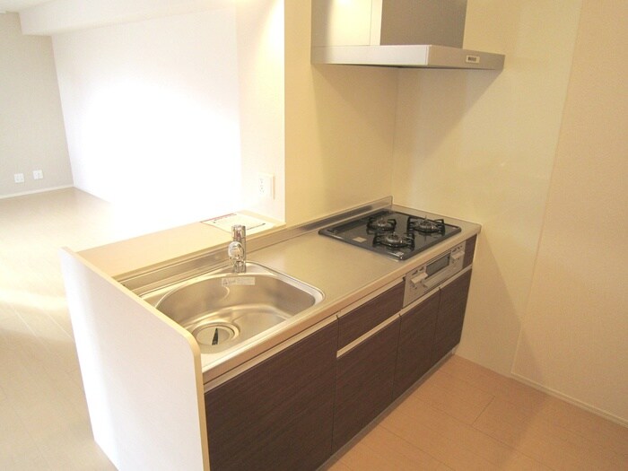 物件内観写真7　(キッチン)