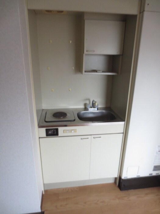 物件内観写真8　(キッチン)