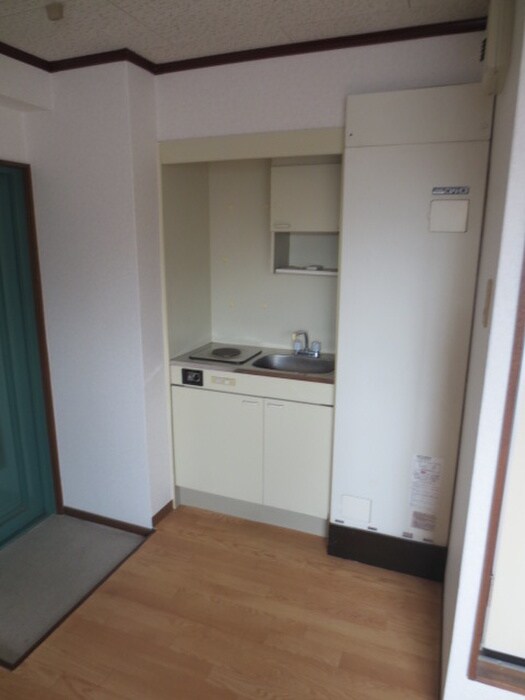 物件内観写真9　(キッチン)