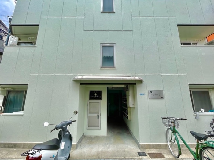 物件外観写真5　(外観写真)