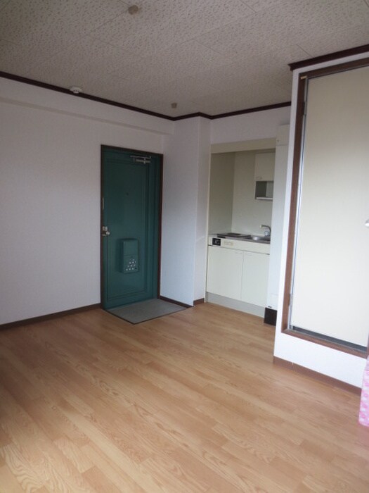 物件内観写真14　(居室)