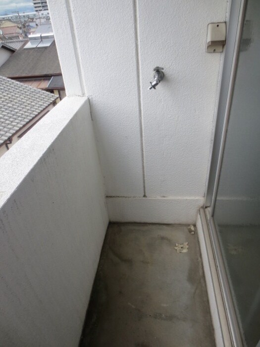 物件内観写真15　(ベランダ・バルコニー)