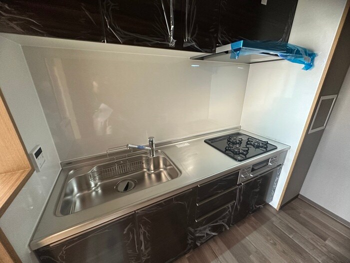 物件内観写真7　(キッチン)