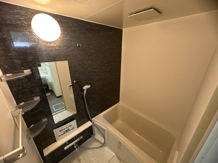 物件内観写真8　(バス／シャワールーム等)