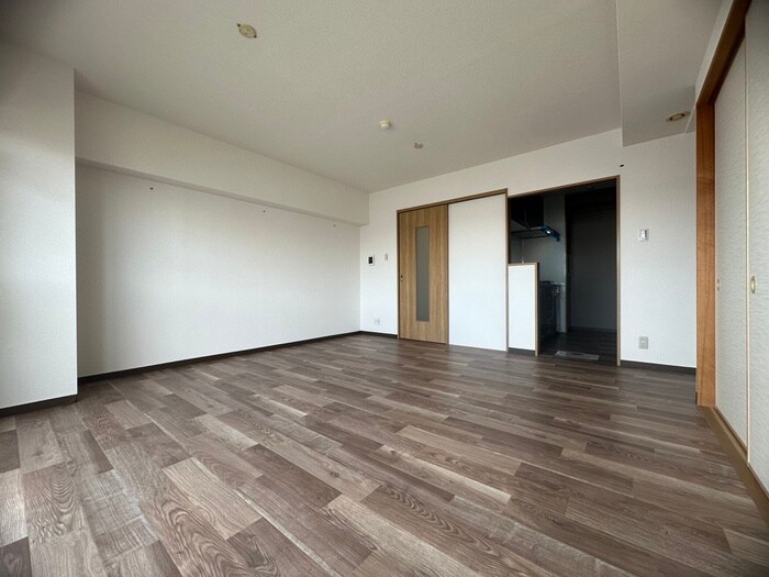 物件内観写真13　(居室)