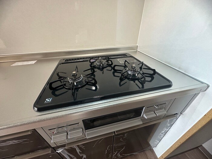 物件内観写真20　(キッチン)