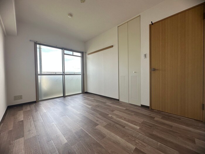 物件内観写真21　(居室)